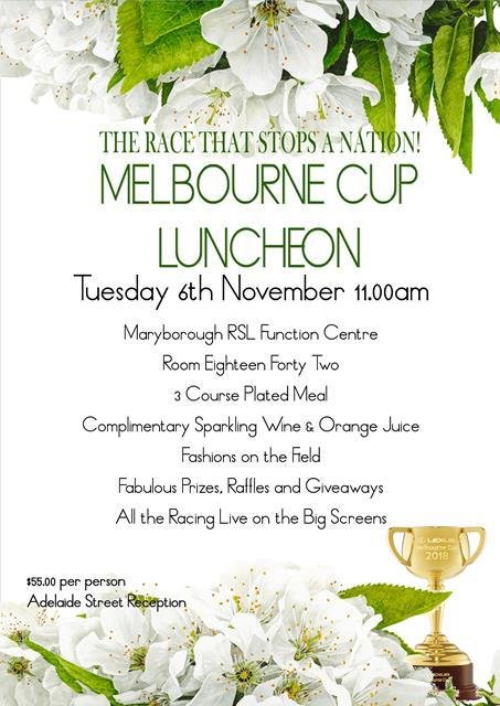Melbourne Cup