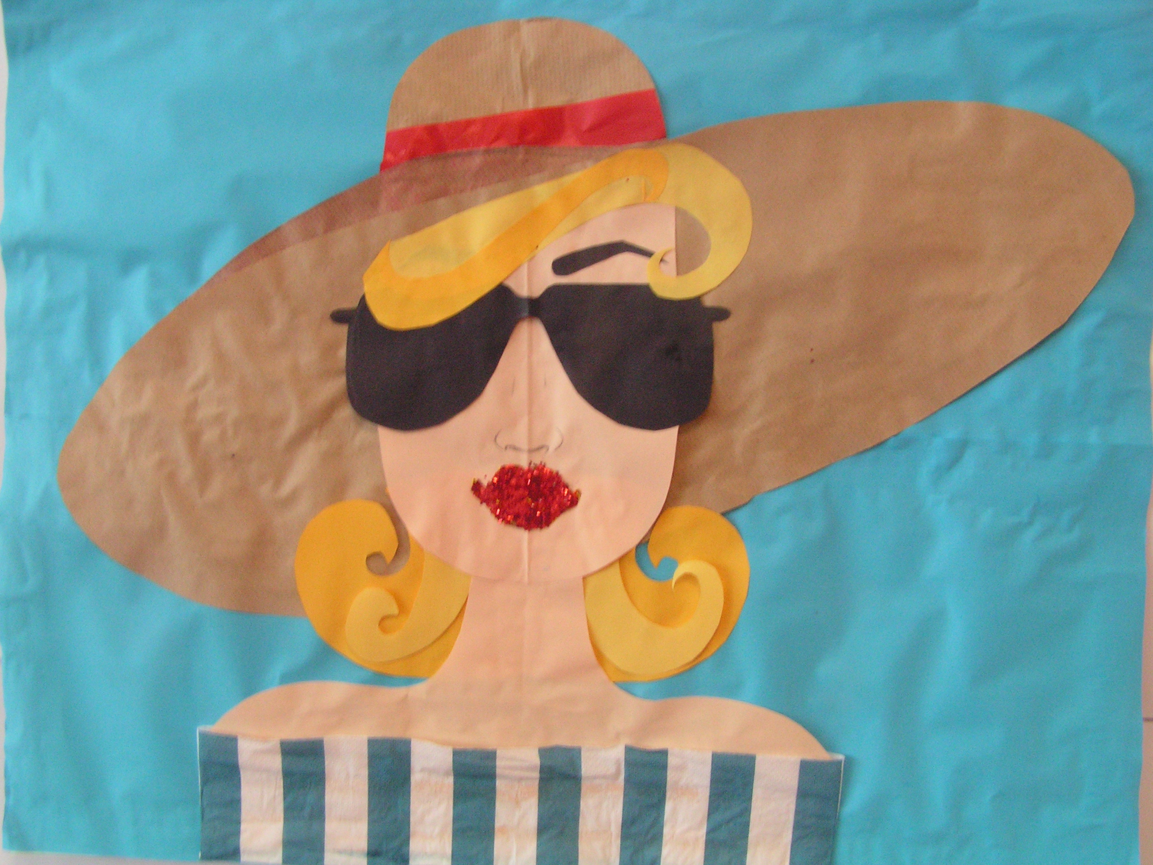 The Party Box - Fashion