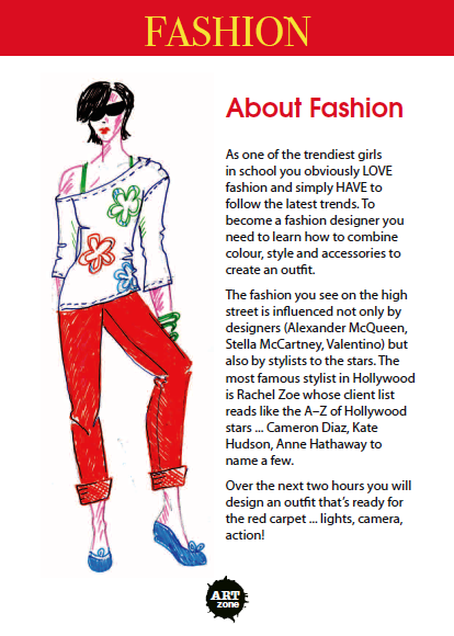 The Party Box - Fashion