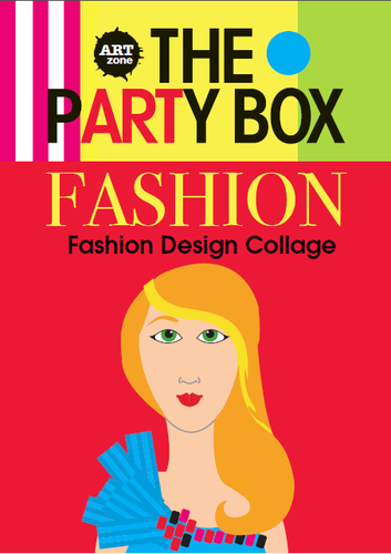 The Party Box - Fashion AZ0007