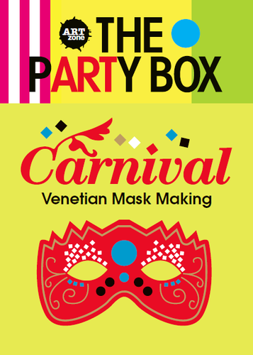 The Party Box - Carnival AZ0004