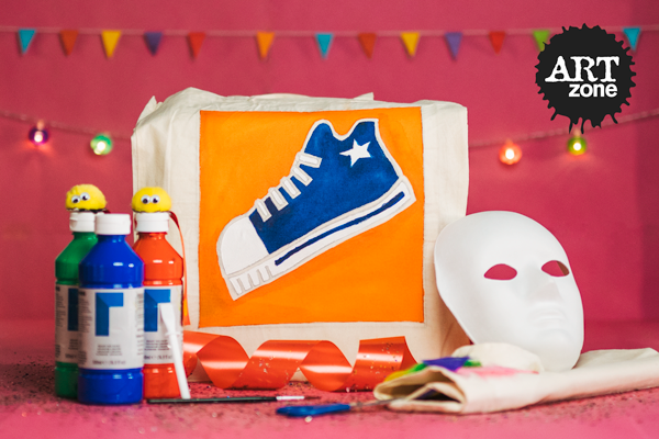 The Party Box - Pop