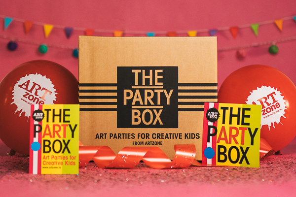 The Party Box - Fashion