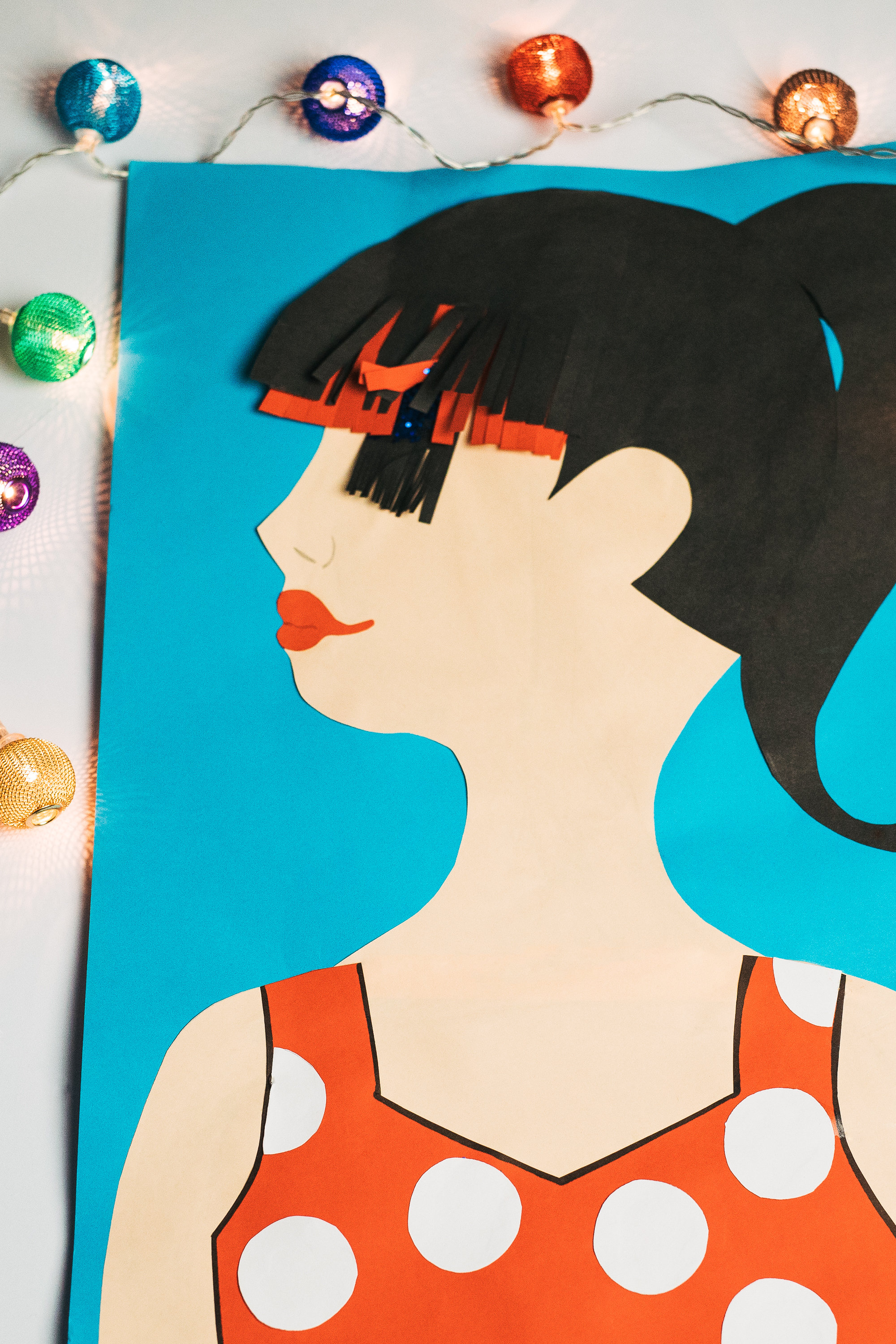The Party Box - Fashion