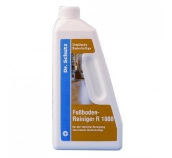 Dr. Schutz Vloerreiniger R 1000 750ml Dr. Schutz Vloerreiniger R 1000 750ml