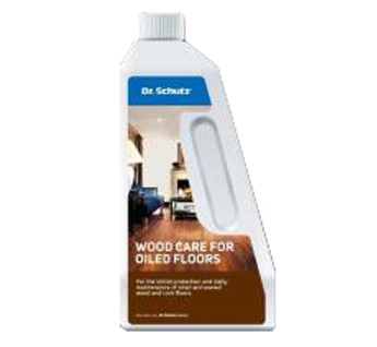 Dr. Schutz Houtzeep 750ml 00000