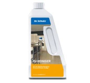 Dr. Schutz PU Reiniger 750ml Dr. Schutz PU Reiniger 750ml