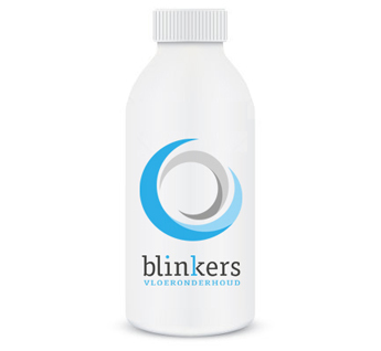 Blinkers Neutraal Vloerreiniger 1L 00004