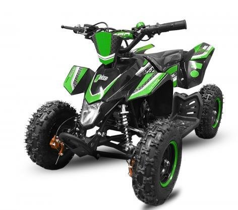 Eco Madox Mini Kinderquad 1000 Watt, 515001569