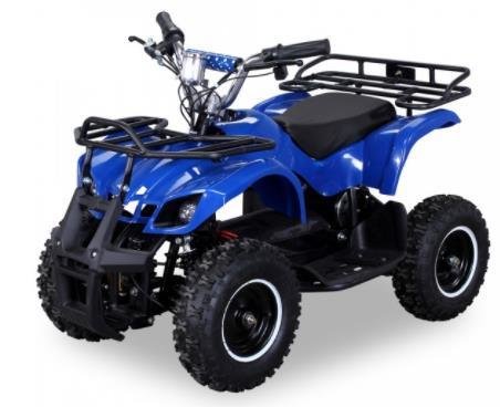 Eco Torino Mini Kinderquad 800 Watt, 515001570