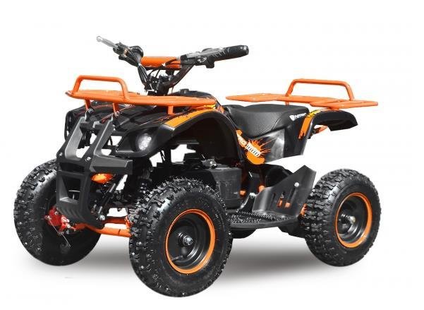 Torino 1000 Watt Mini Kinderquad, 36V/10Ah Lithium Batterie 515001618