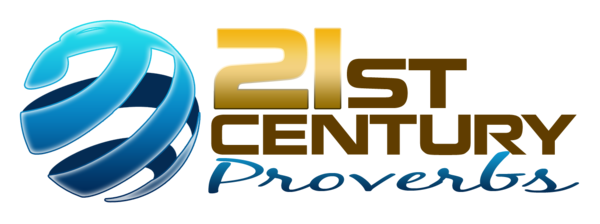 21st Century Proverbs Store