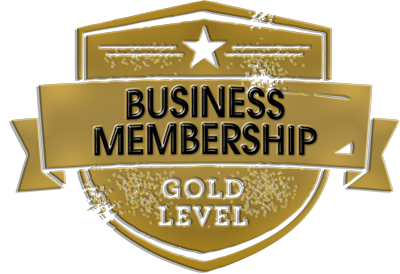Annual Business Membership 1-member-gold