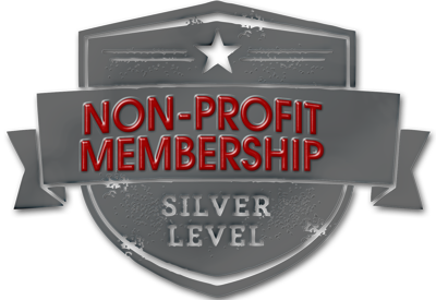Annual Non-Profit Membership 2-member-silver