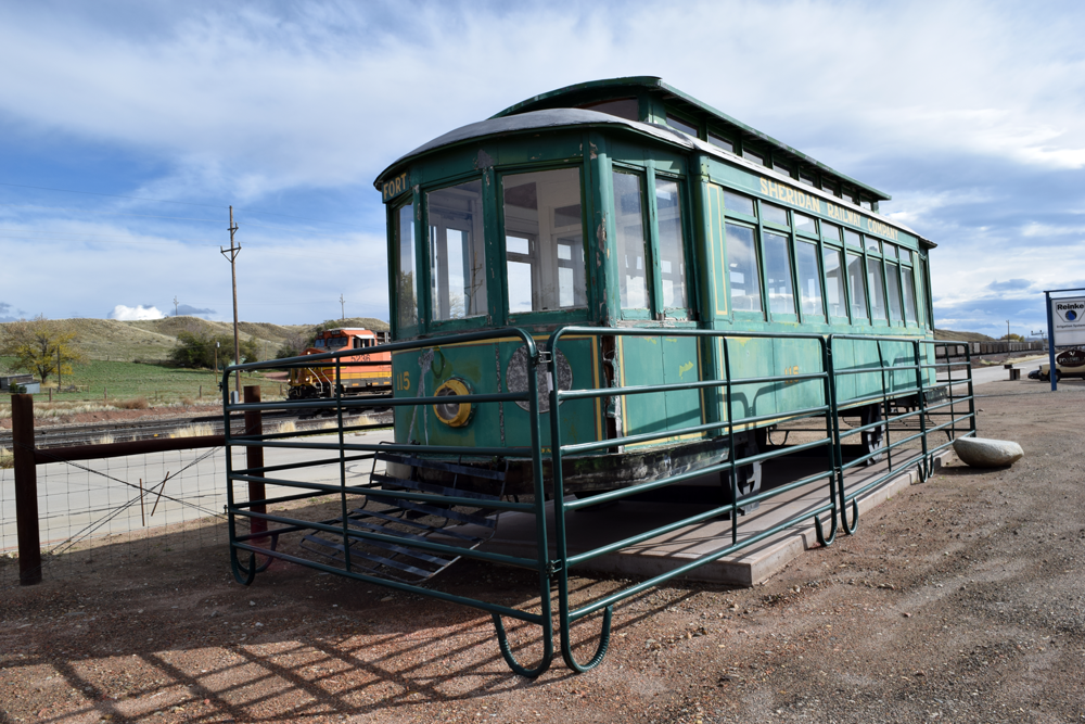Help Restore the Trolley 00001