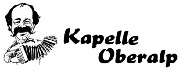 Kapelle-Oberalp