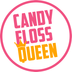 Candy Floss Queen