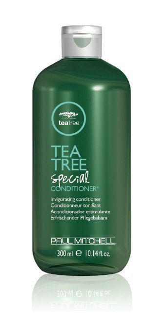 TEA TREE SPECIAL CONDITIONER® Invigorating Conditioner TEA TREE SPECIAL CONDITIONER® Invigorating Conditioner