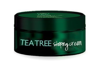 TEA TREE SHAPING CREAM™ Strong Flexible Texture TEA TREE SHAPING CREAM™ Strong Flexible Texture