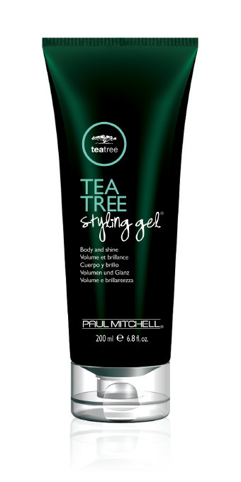 TEA TREE STYLING GEL® Body and Shine PM-TTS-SGEL-07