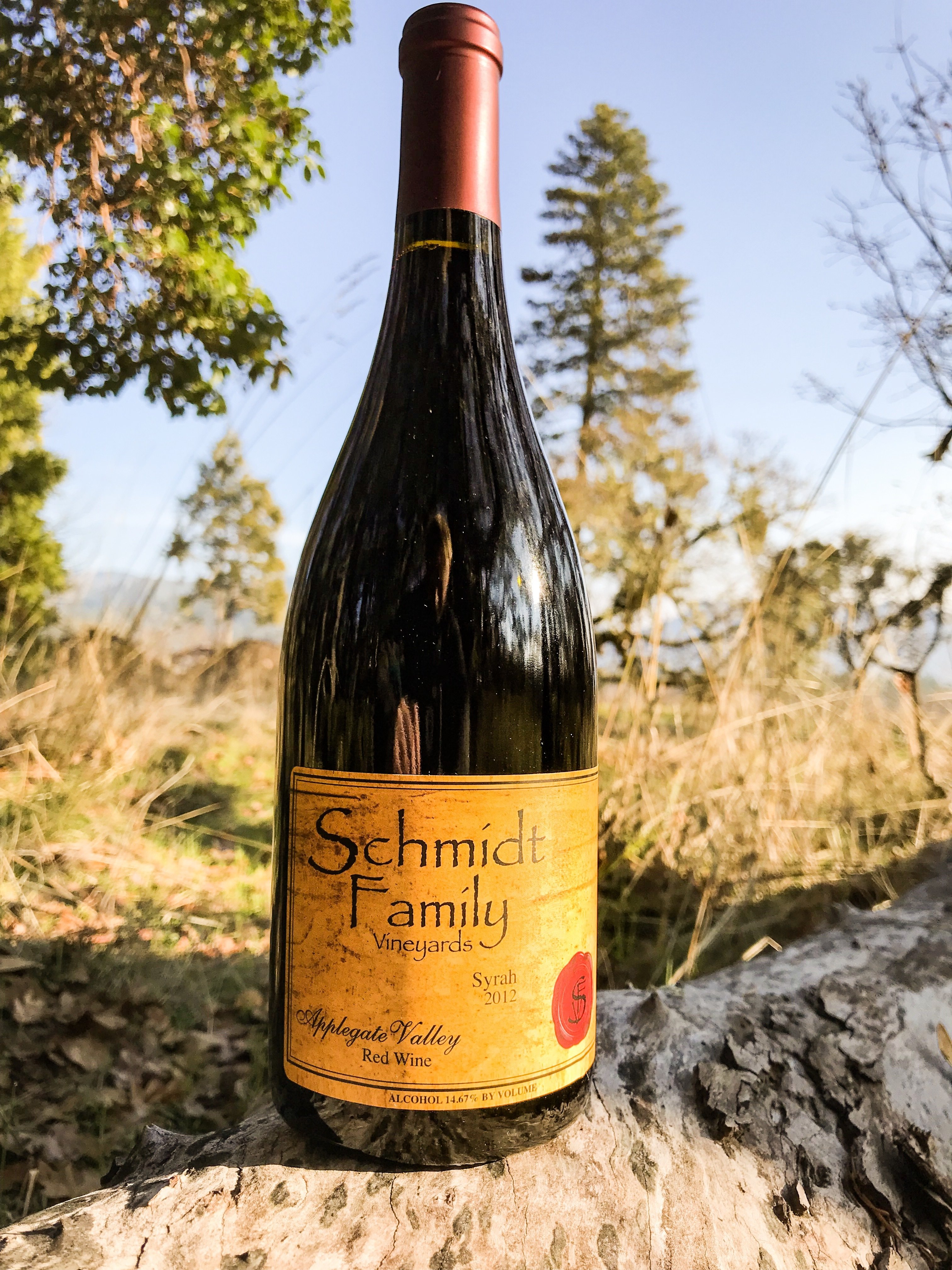 2012 Syrah 12syrah