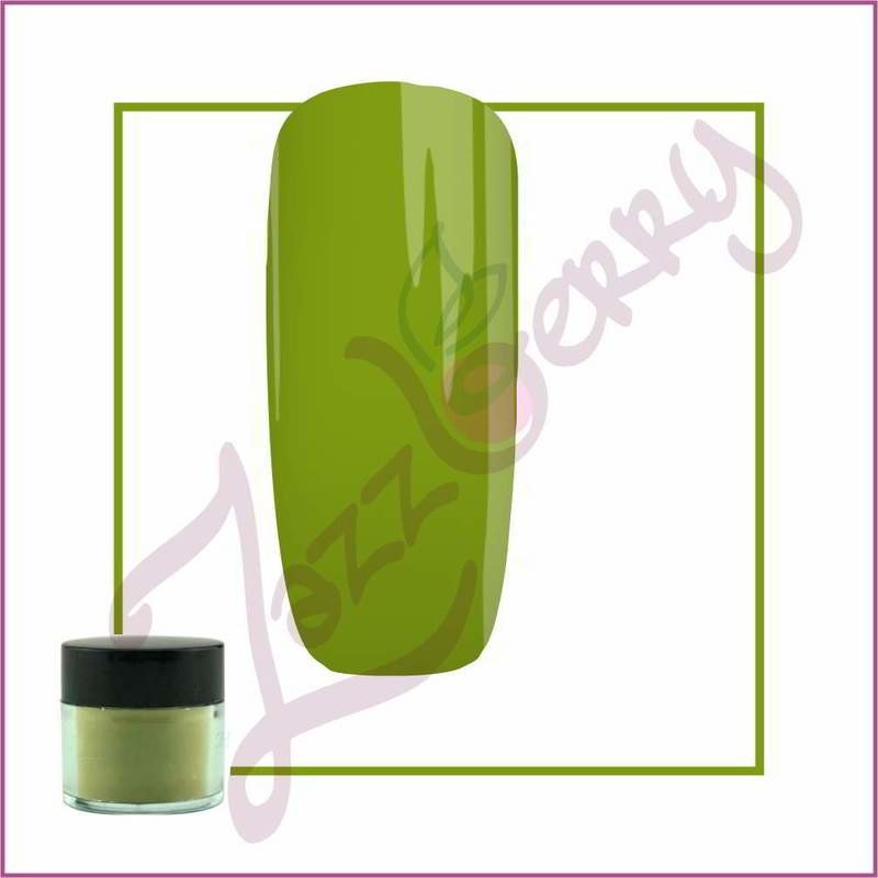 Rain Forest Acrylic Powder (10g) Rain Forest Acrylic Powder (10g)