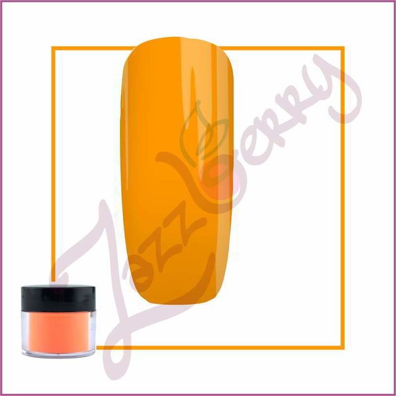Clementine Acrylic Powder (10g) Clementine Acrylic Powder (10g)