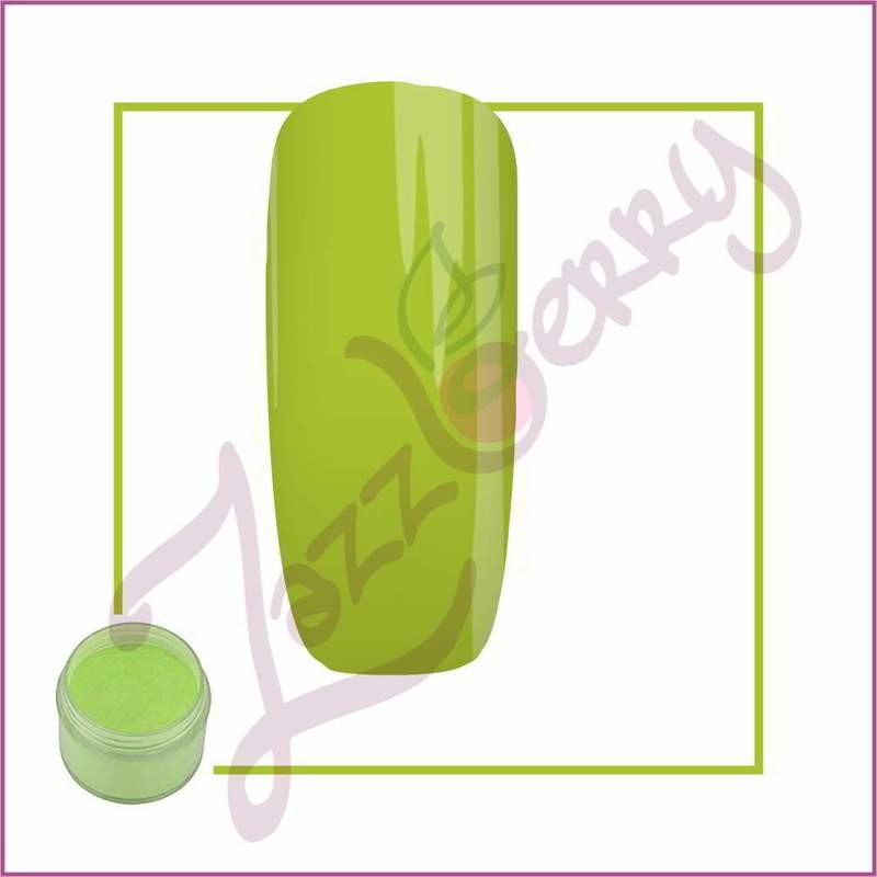 Christi Acrylic Powder (10g) Christi Acrylic Powder (10g)