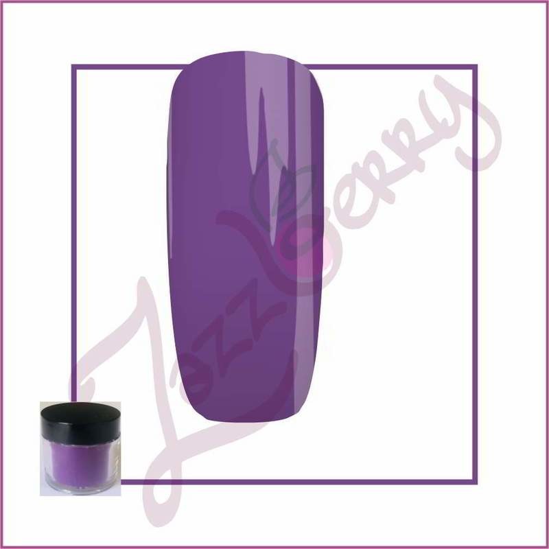 Voodoo Acrylic Powder (10g)) Voodoo Acrylic Powder (10g))