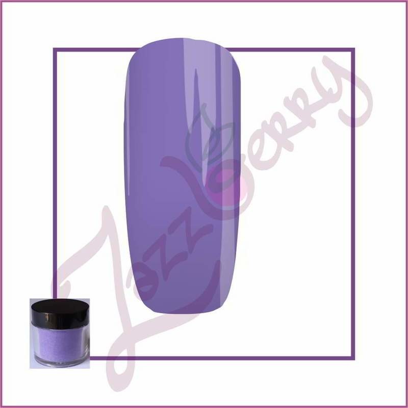 Butterfly Bush Acrylic Powder (10g) Butterfly Bush Acrylic Powder (10g)