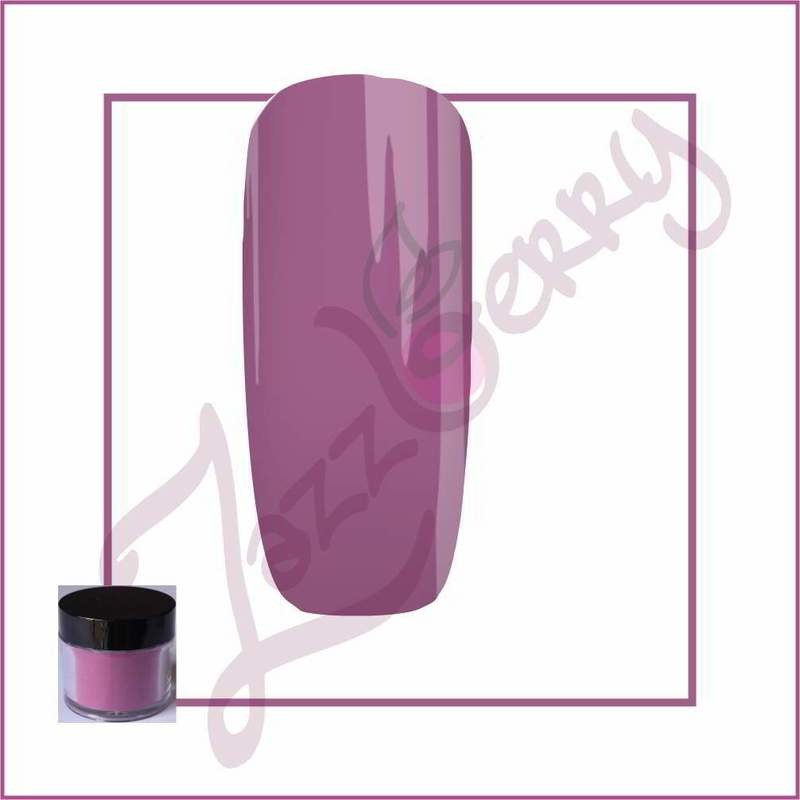Pink Champagne Acrylic Powder (10g) Pink Champagne Acrylic Powder (10g)