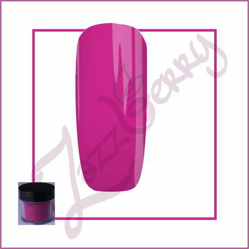 Cerise Acrylic Powder (10g) Cerise Acrylic Powder (10g)