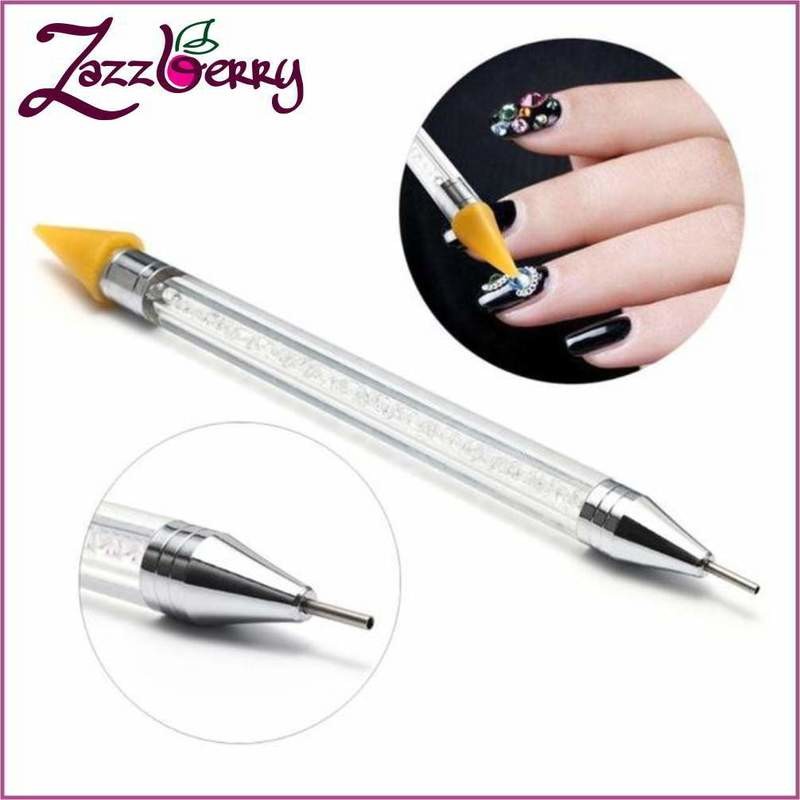 Crystal Gem Picker + Dotting Pen Crystal Gem Picker + Dotting Pen