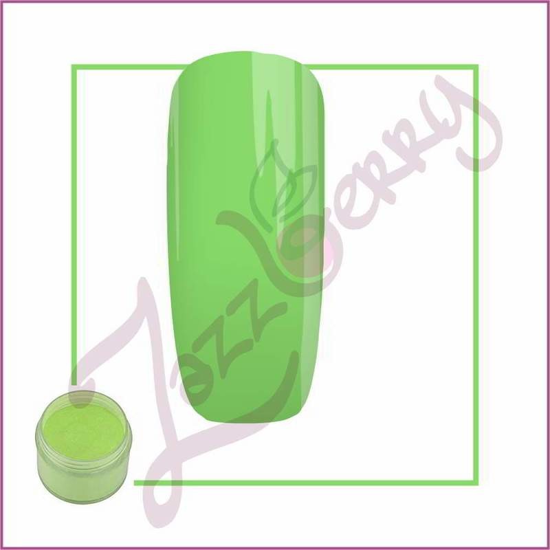 Apple Acrylic Powder (10g) Apple Acrylic Powder (10g)