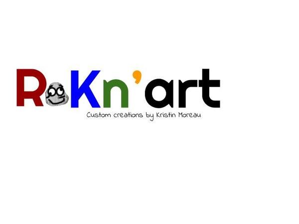 Rokn' Art
