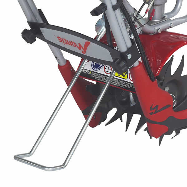MANTIS Kick Stand Practical Stand for Mantis Tillers