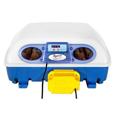 Broedmachine Covina Covatutto 48 00144