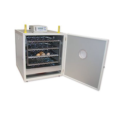 Broedmachine Fiem MG 140/200 00153