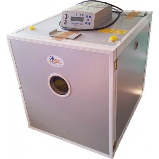 Broedmachine Fiem MG 140/200