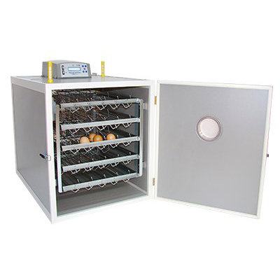 Broedmachine Fiem MG 200/300 00154