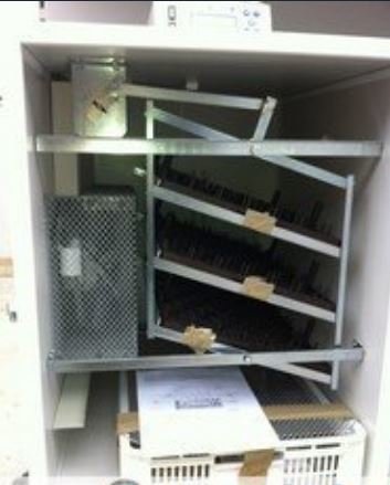 Broedmachine Fiem Neptunus 316