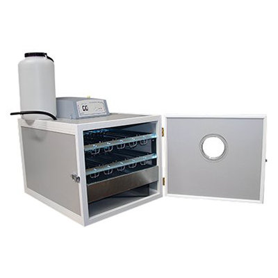 Broedmachine Fiem HATCHER 100 00156