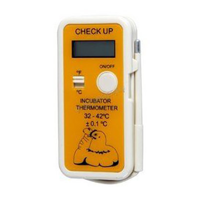 Digitale thermometer 00161