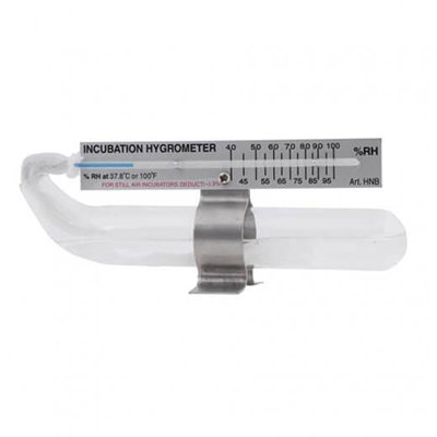 Nattebol hygrometer 00163