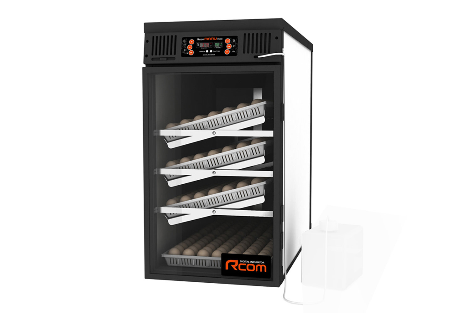 Broedmachine R-com Maru 380