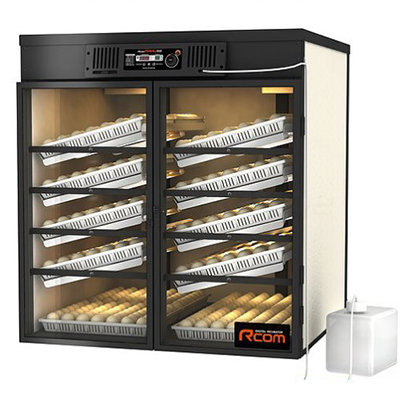 Broedmachine R-com Maru 1000 00239