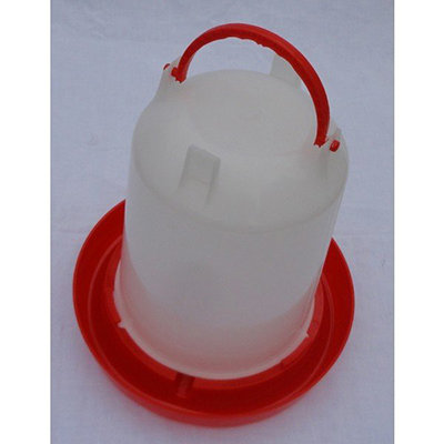 Drinkbak met handvat 0.75 l 00327