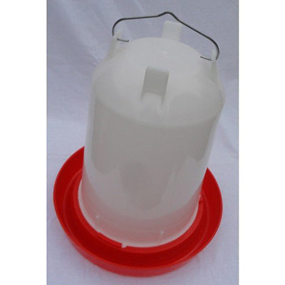 Drinkbak met handvat 12 l 00331