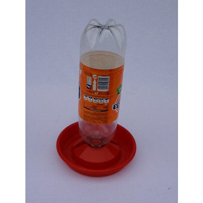 fleshouder - drinkbak 00338