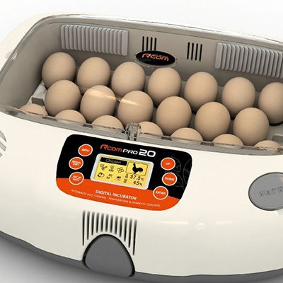 Broedmachine R-com 20 pro 00138